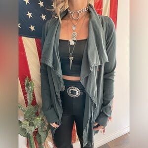 Prairie Underground Organic Cotton Jacket